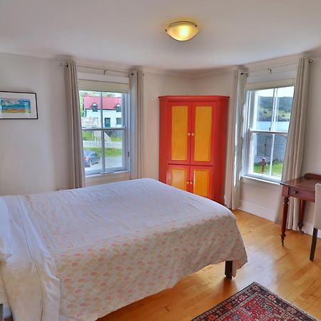 Artisan Inn Тринити Экстерьер фото