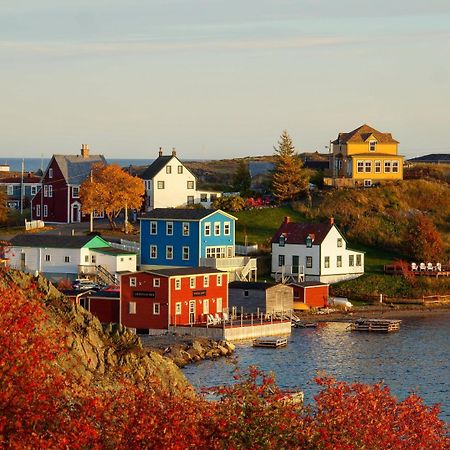 Artisan Inn Тринити Экстерьер фото