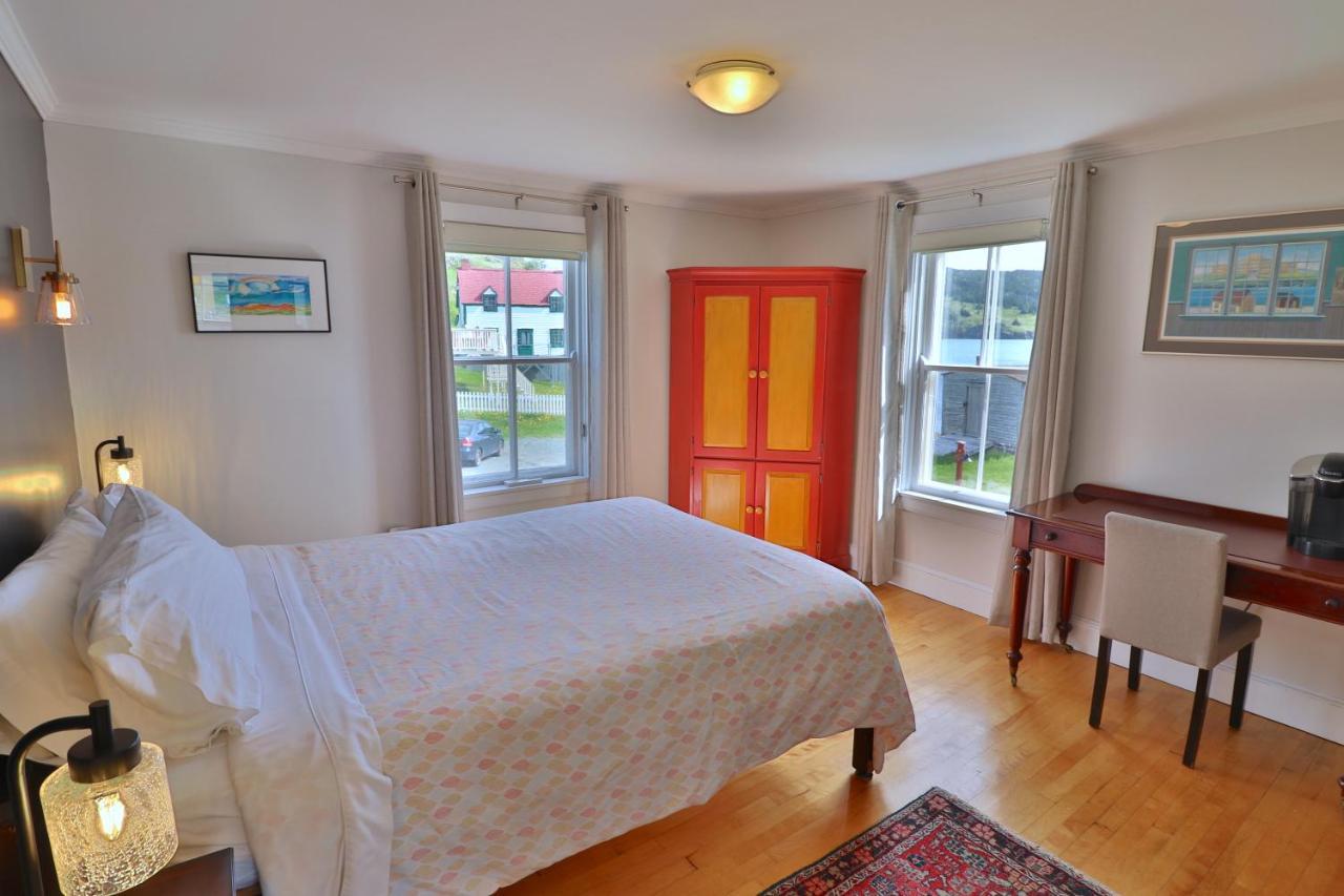 Artisan Inn Тринити Экстерьер фото