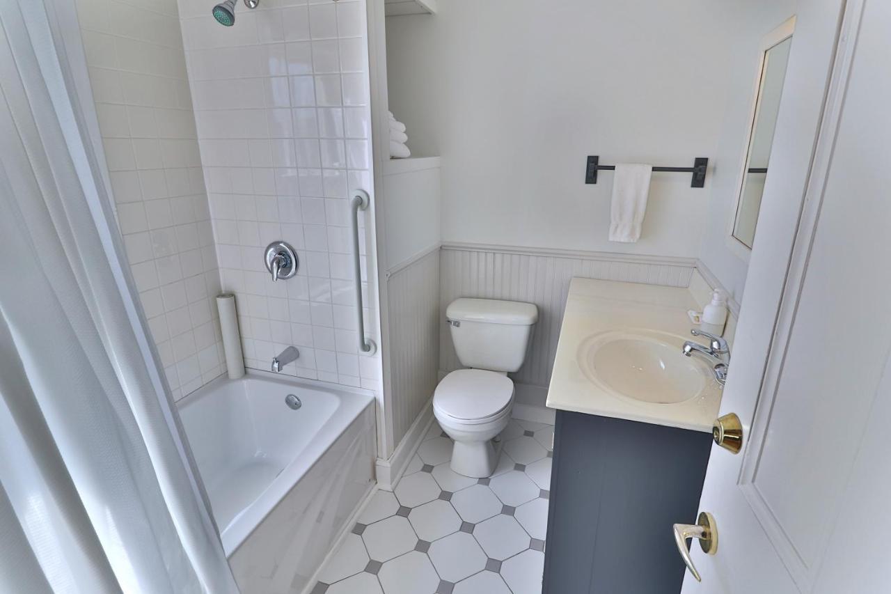 Artisan Inn Тринити Экстерьер фото