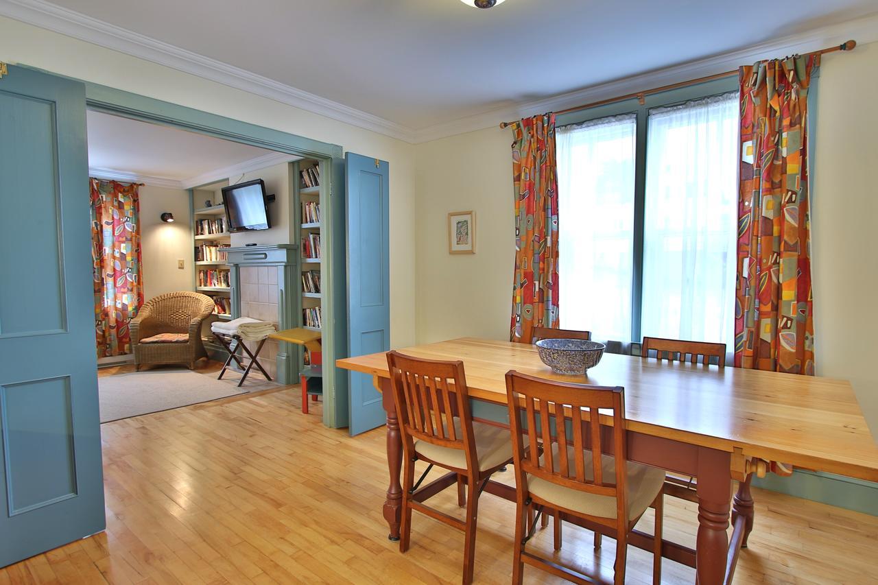 Artisan Inn Тринити Экстерьер фото