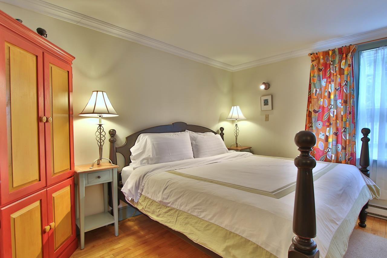 Artisan Inn Тринити Экстерьер фото